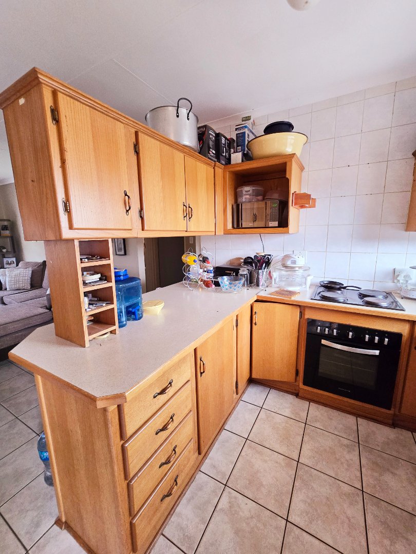 2 Bedroom Property for Sale in Wilkeville North West